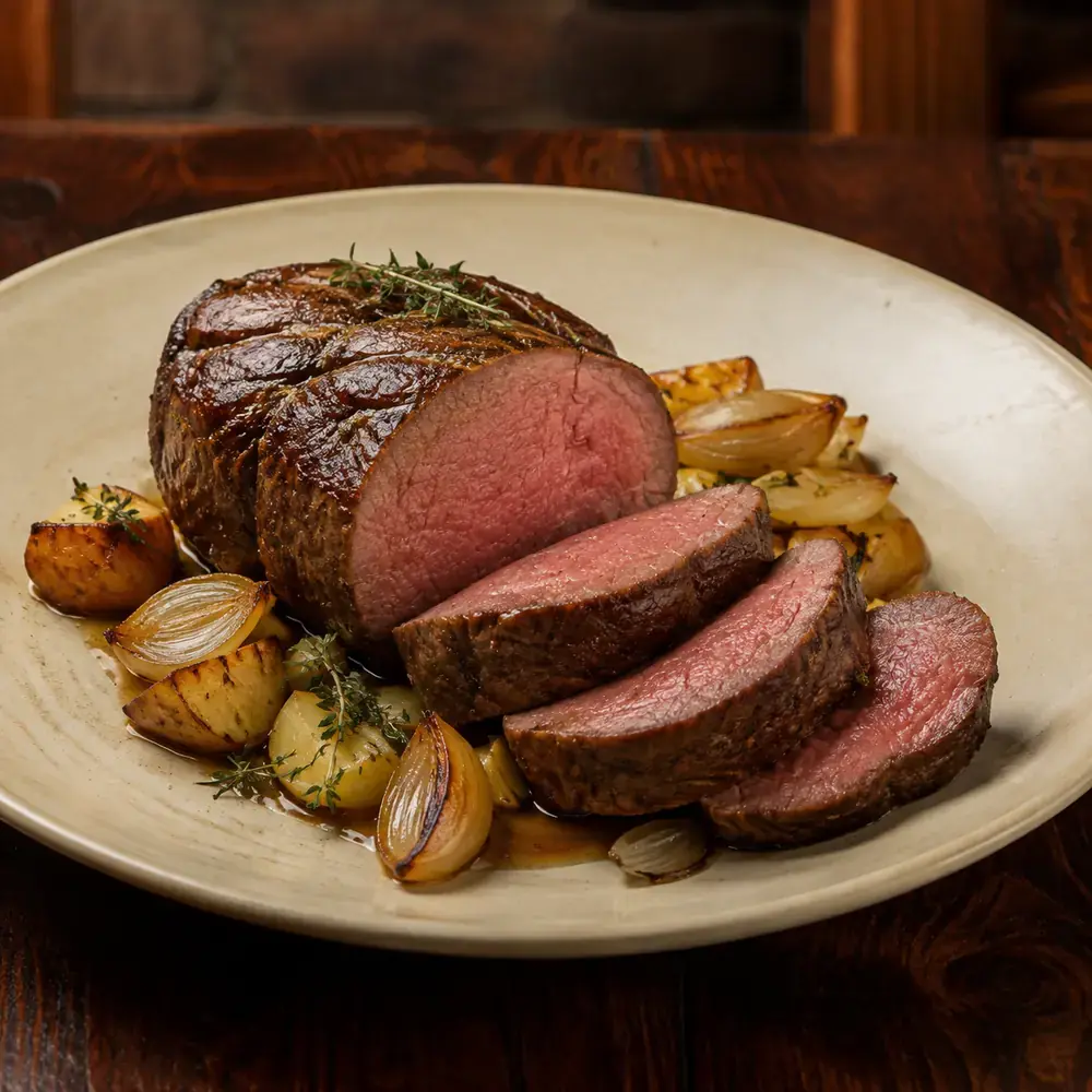 Chateaubriand