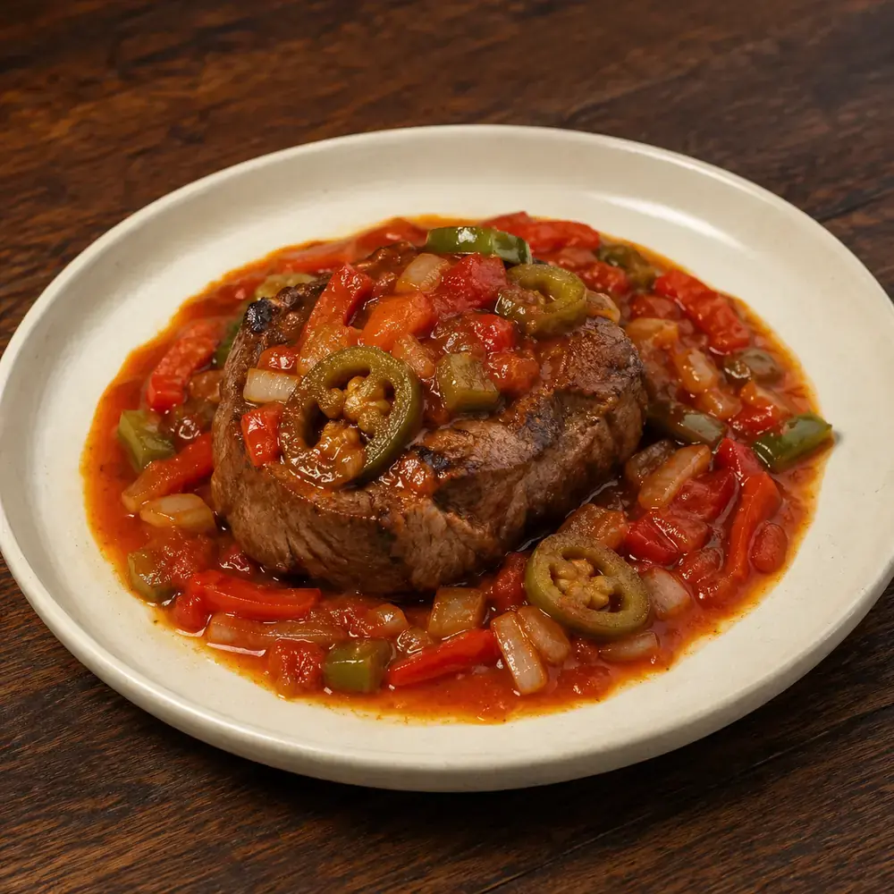 Lomito mexicano
