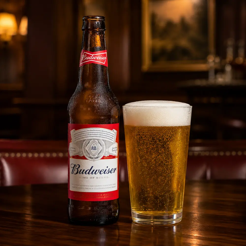 Budweiser
