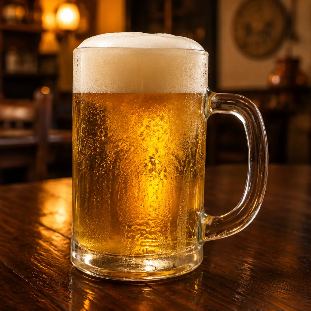 Chopp Pilsen