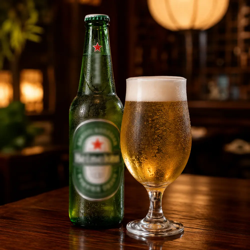 Heineken