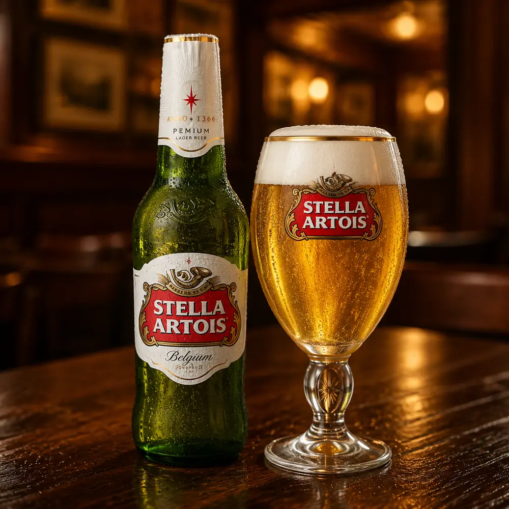 Stella Artois