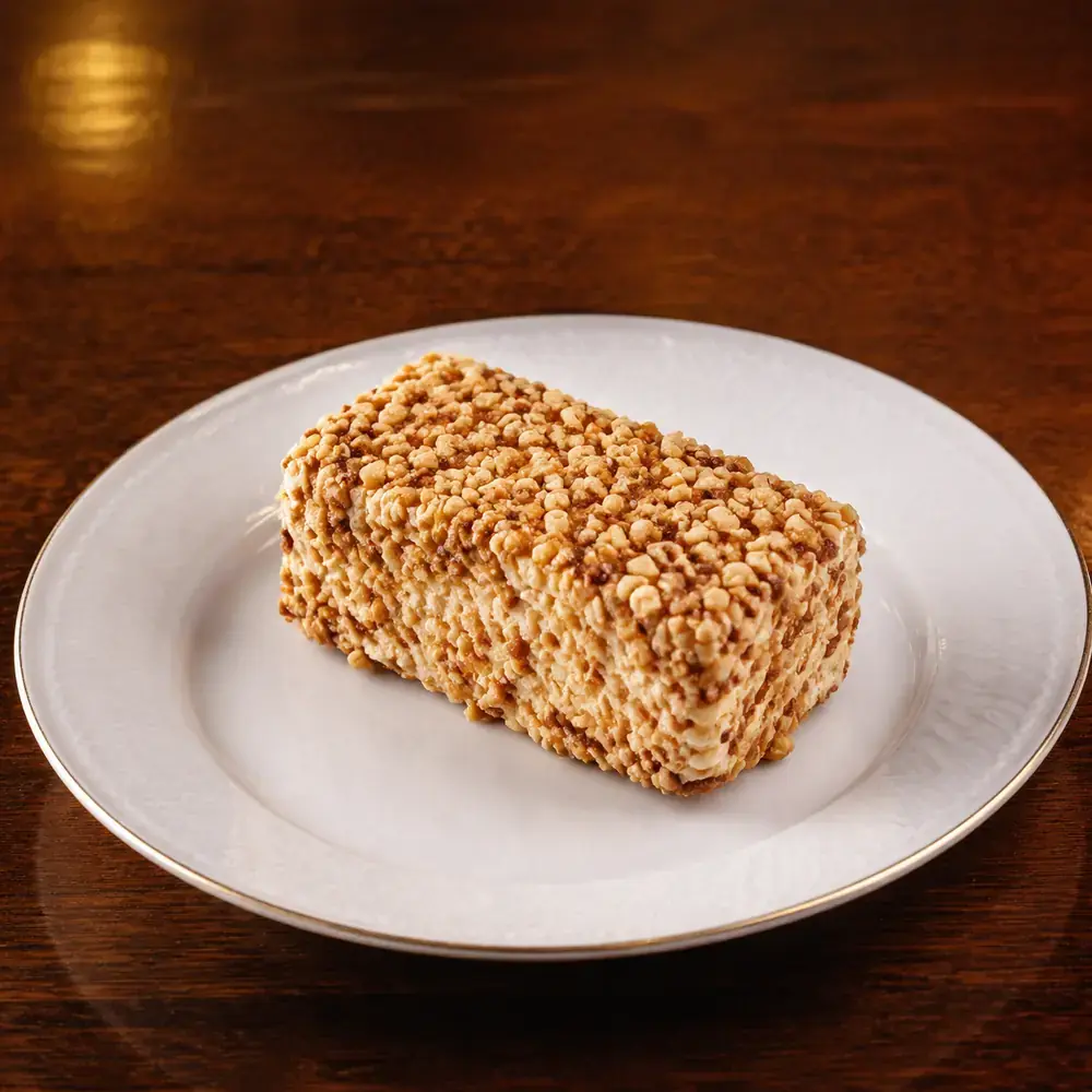 Almendrado
