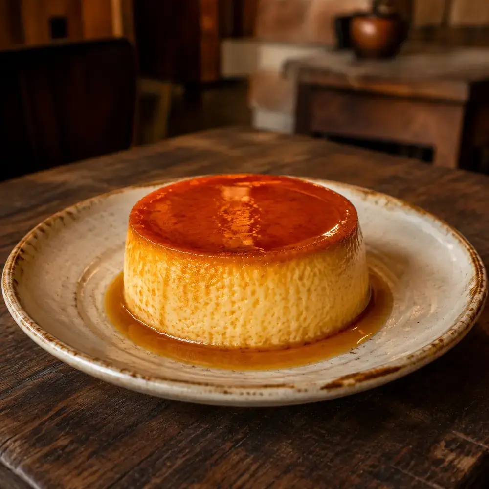 Flan