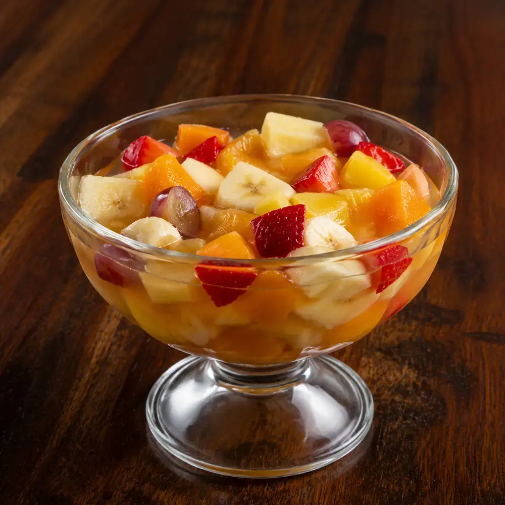 Ensalada de frutas