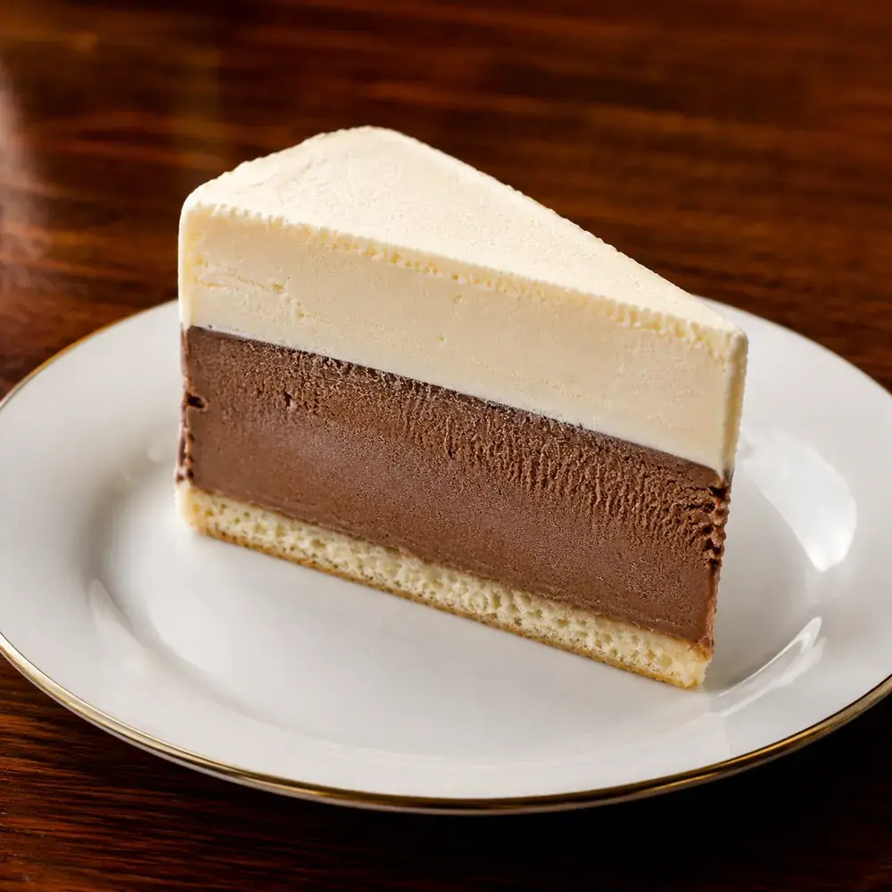 Torta helada