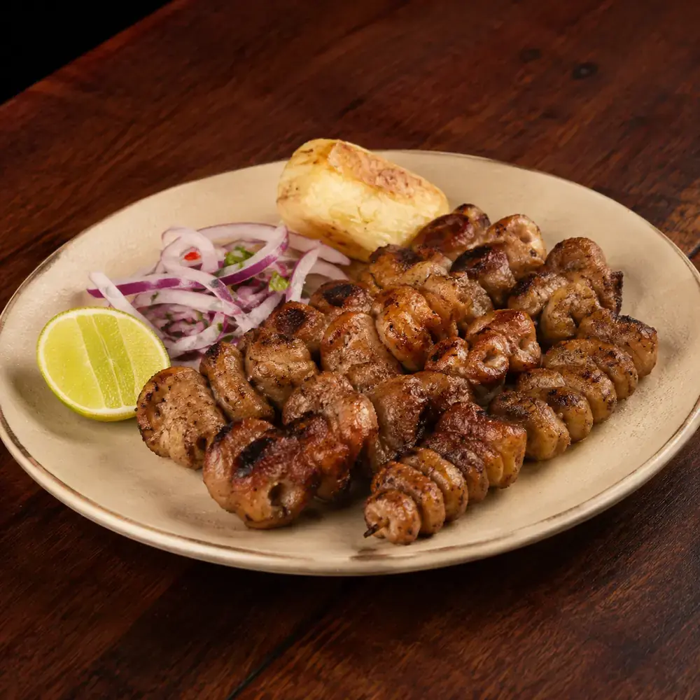 Chinchulín