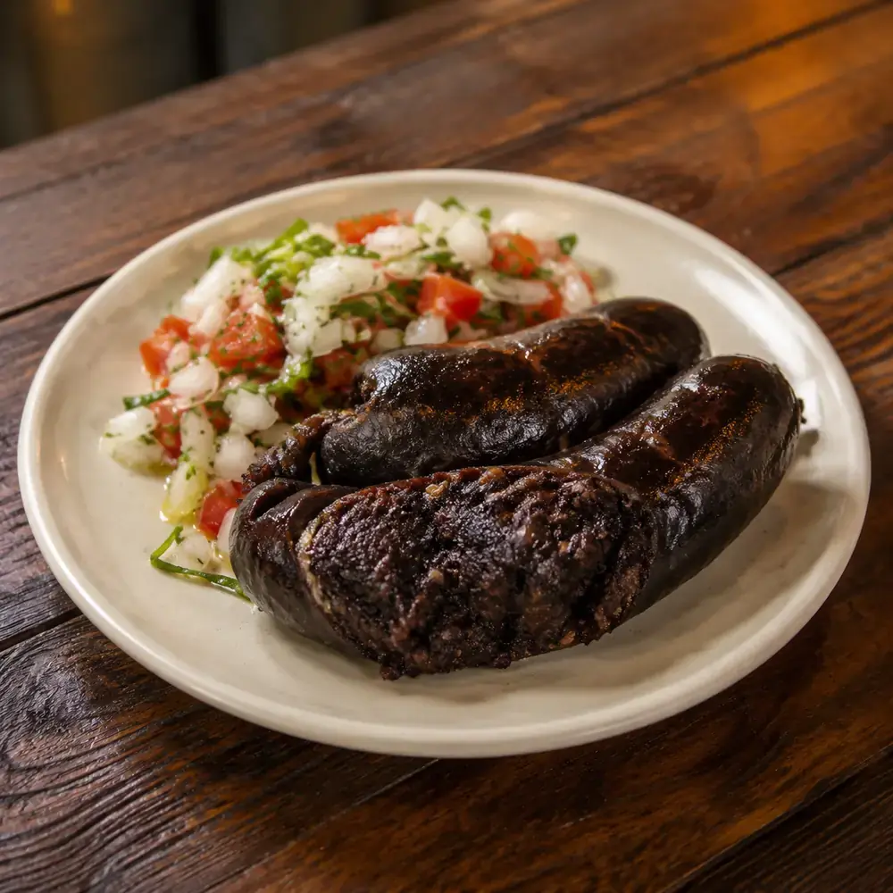 Morcilla