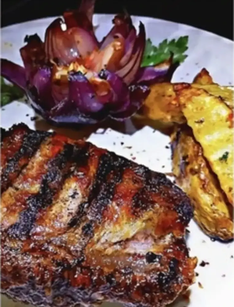 Tapa cuadril