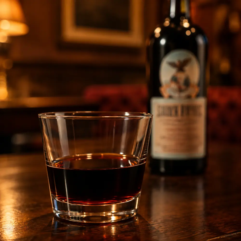 Fernet