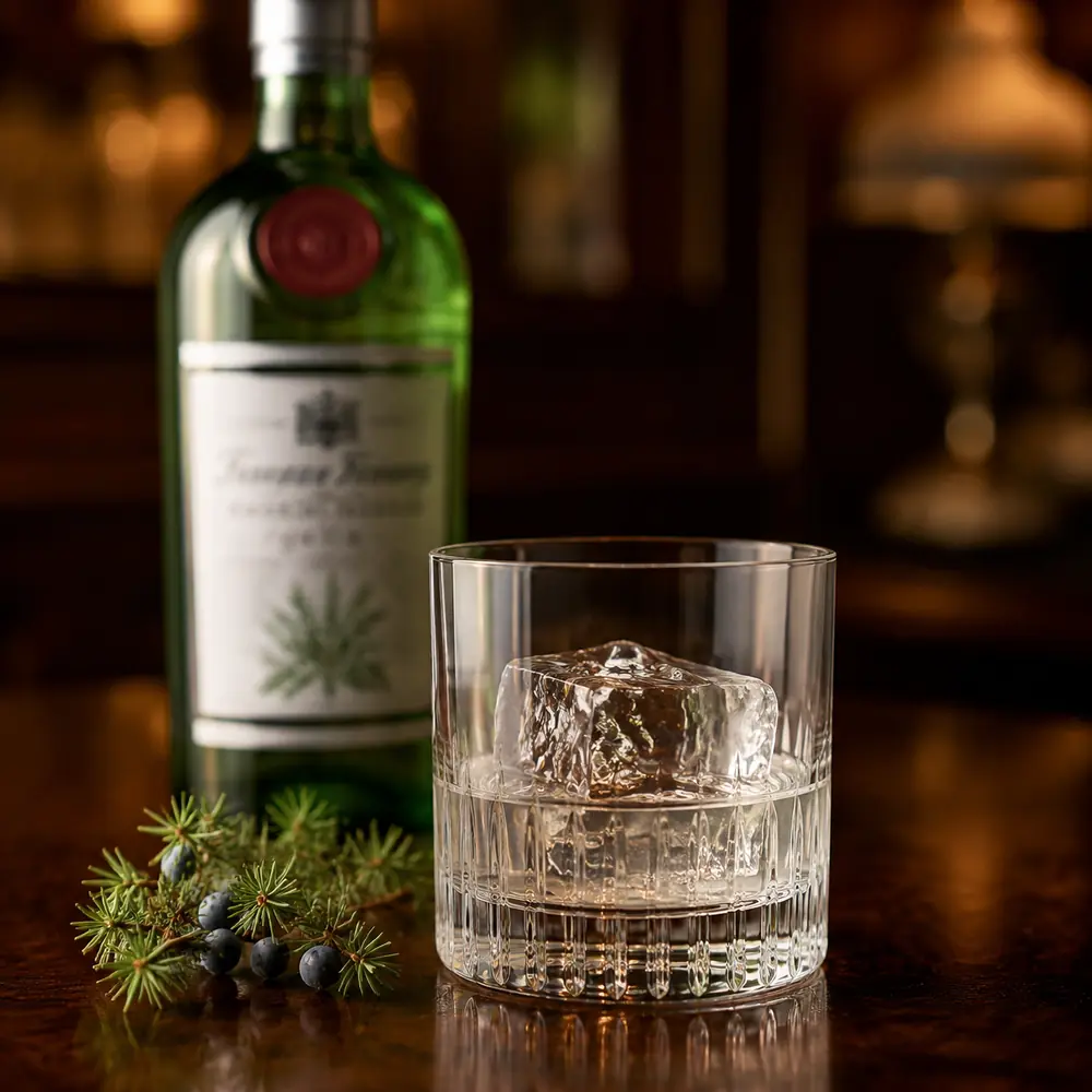 Gin Gordon's