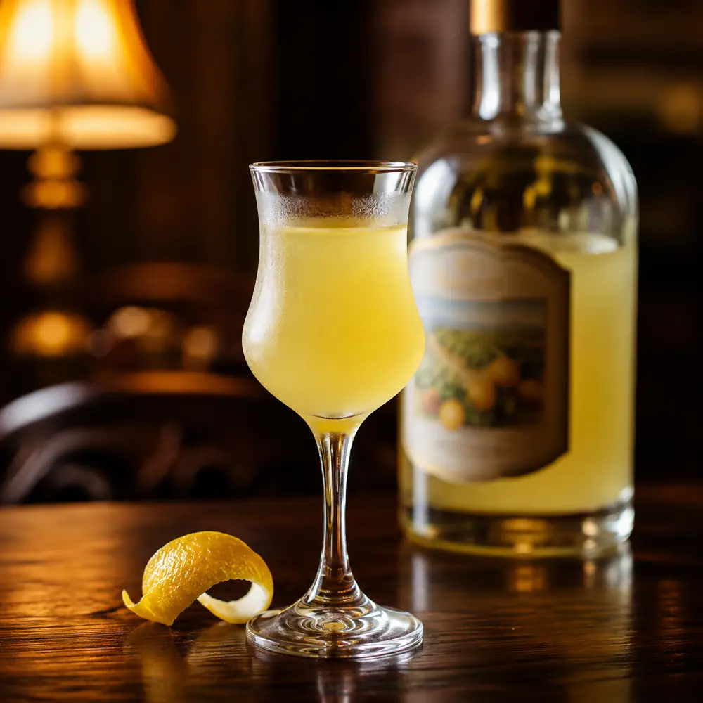 Limoncello