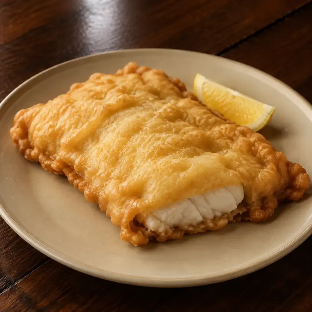 Marinera de surubí