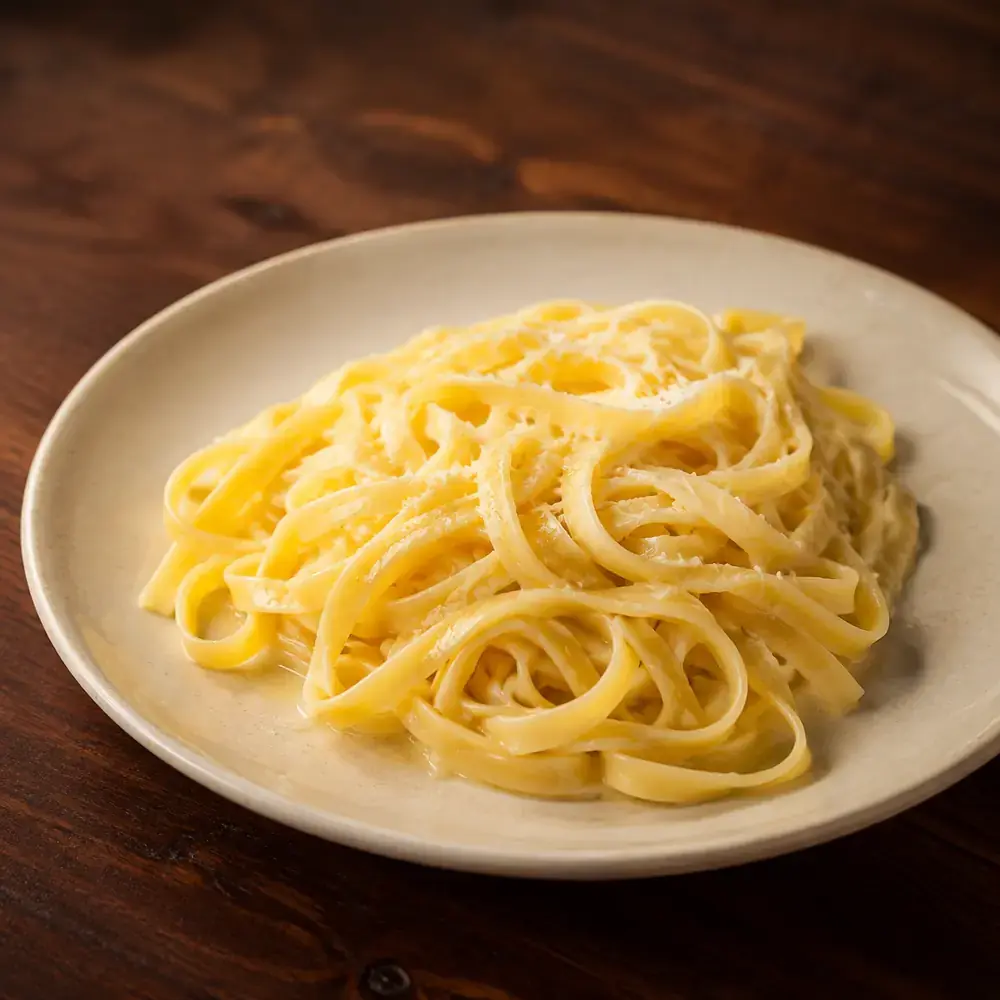 Fettuccini