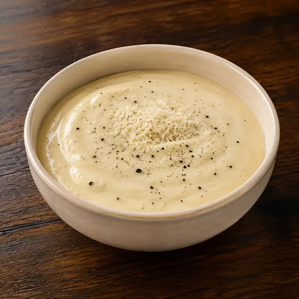 Salsa Alfredo