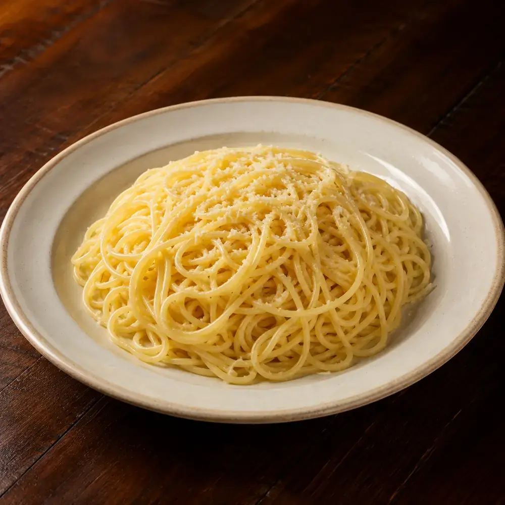 Spaghetti