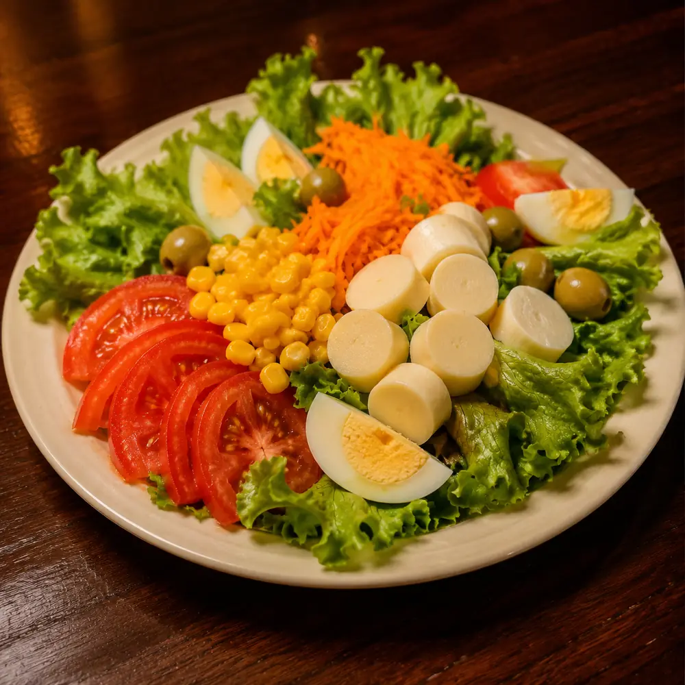Especial de la casa