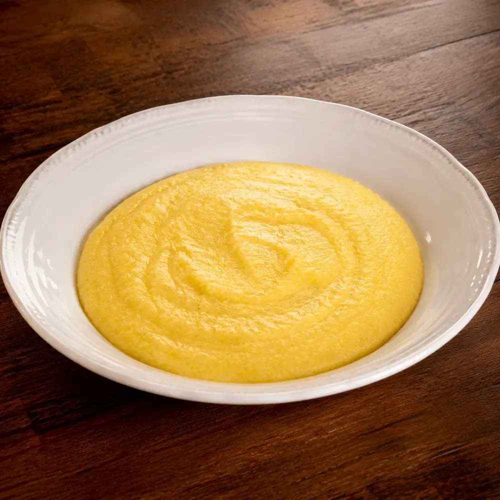 Polenta