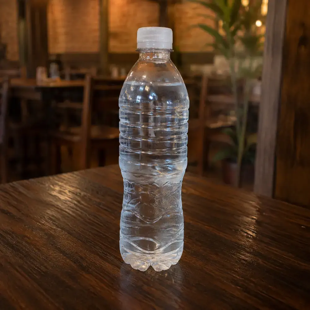 Agua sin gas 500 ml
