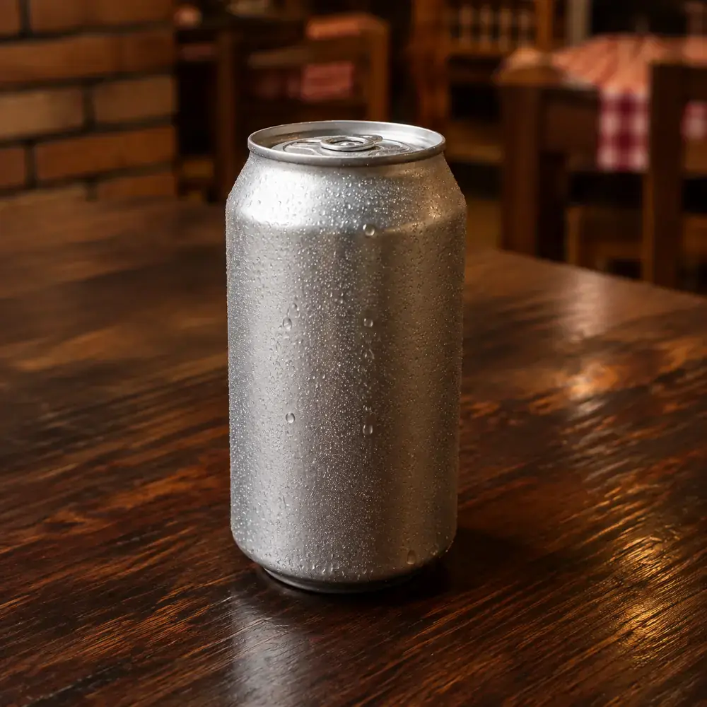 Gaseosa 350 ml