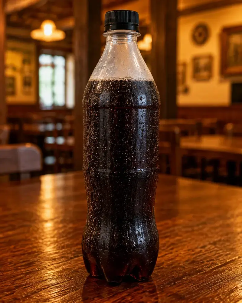 Gaseosa 500 ml