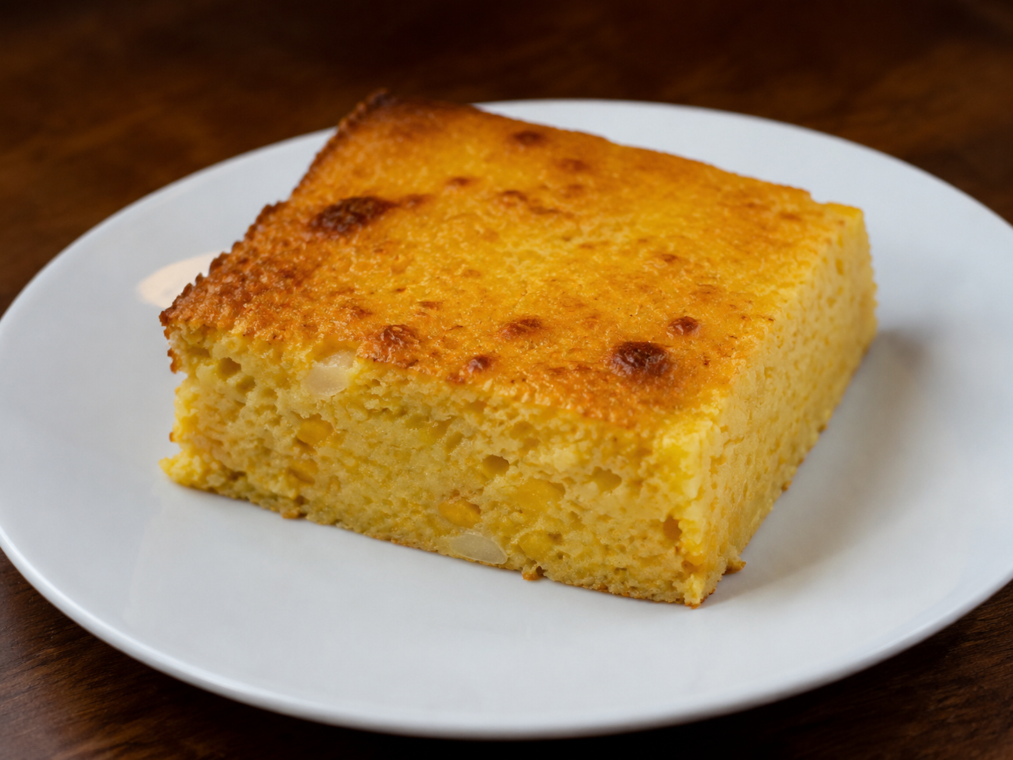Sopa paraguaya