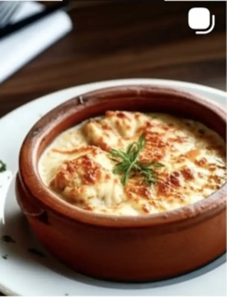 Queso provolone