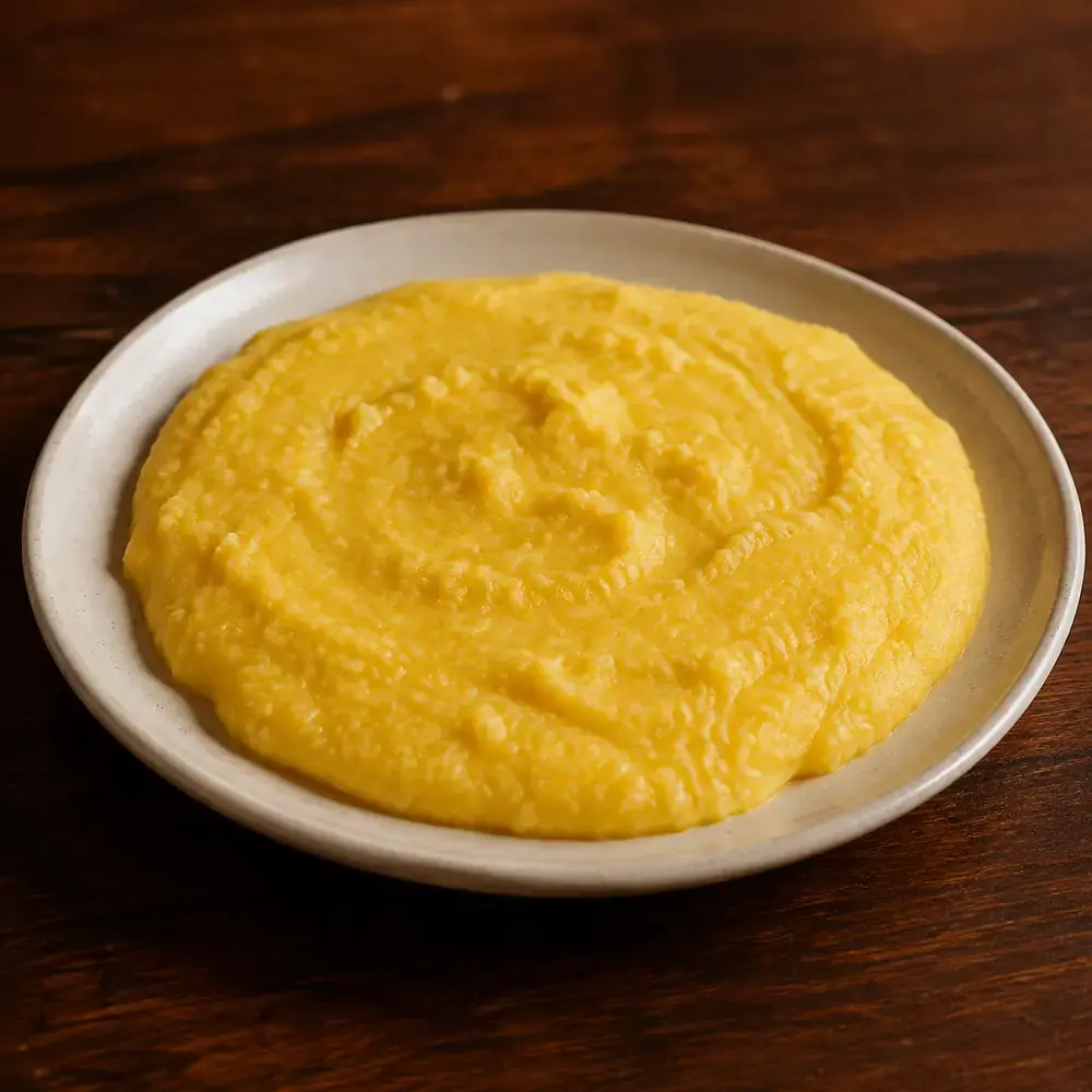Polenta sola